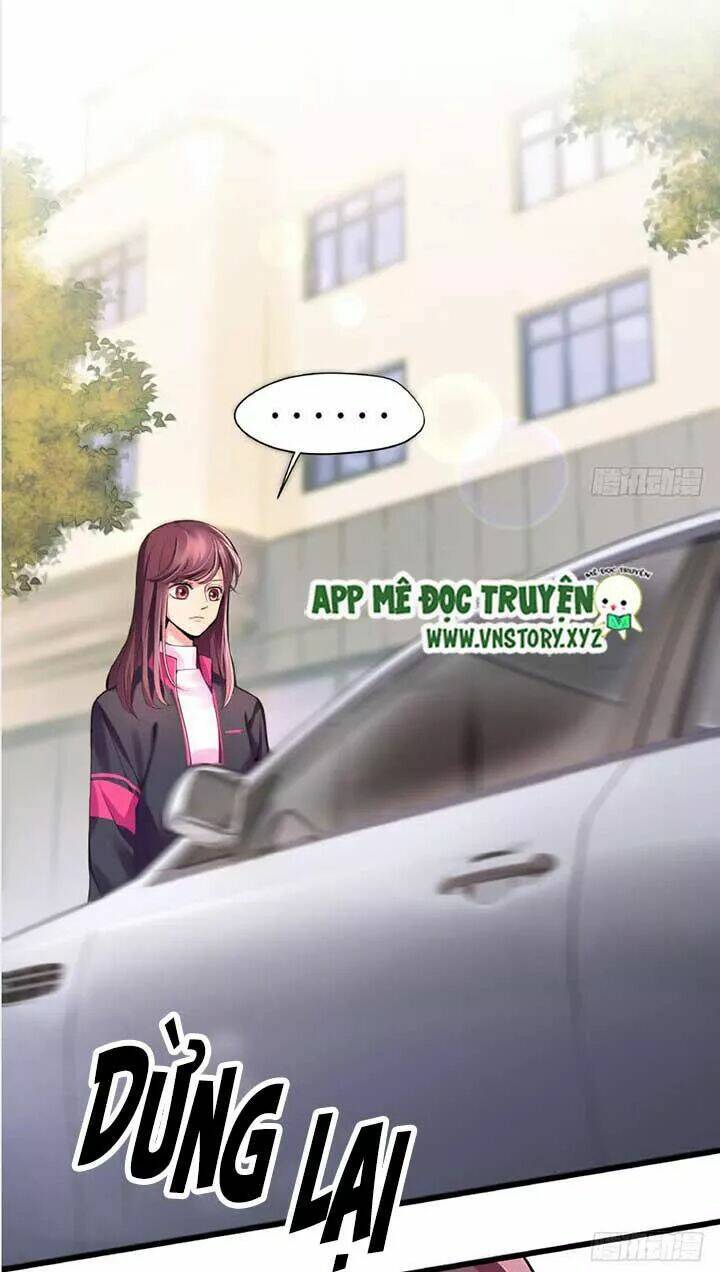 thiên hậu trở về chapter 28 2