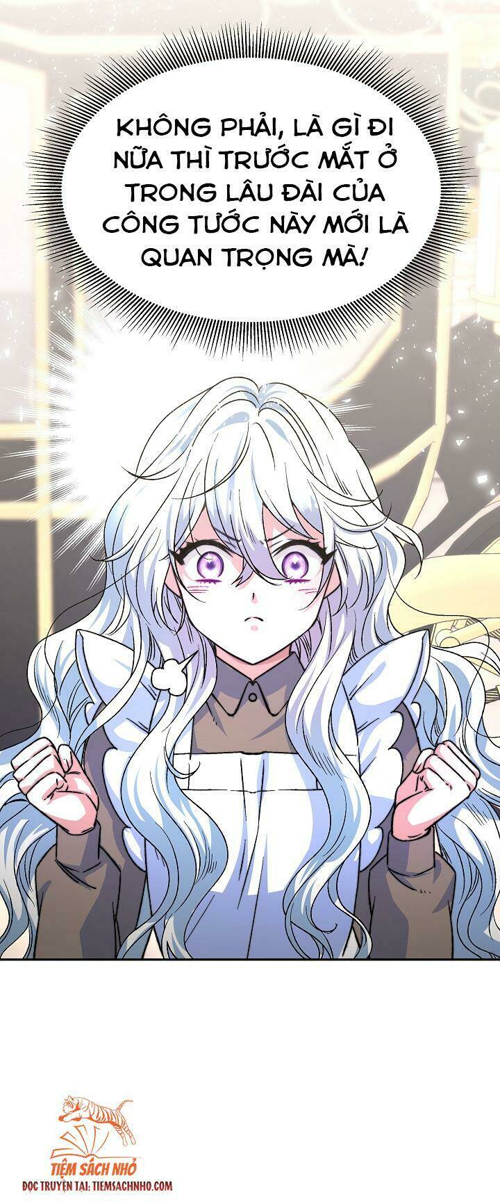 nàng evangeline chapter 6 43