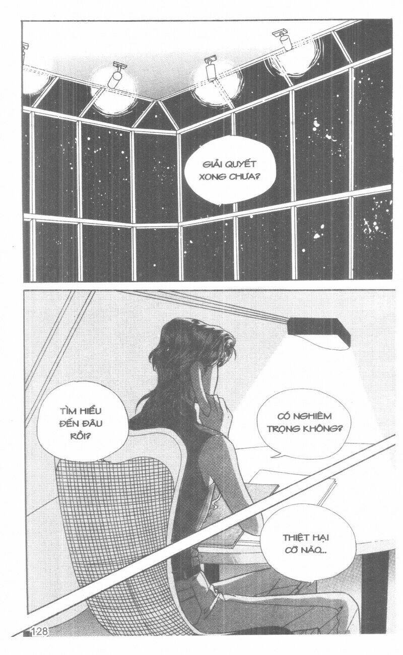 đừng chống đối chapter 3 142