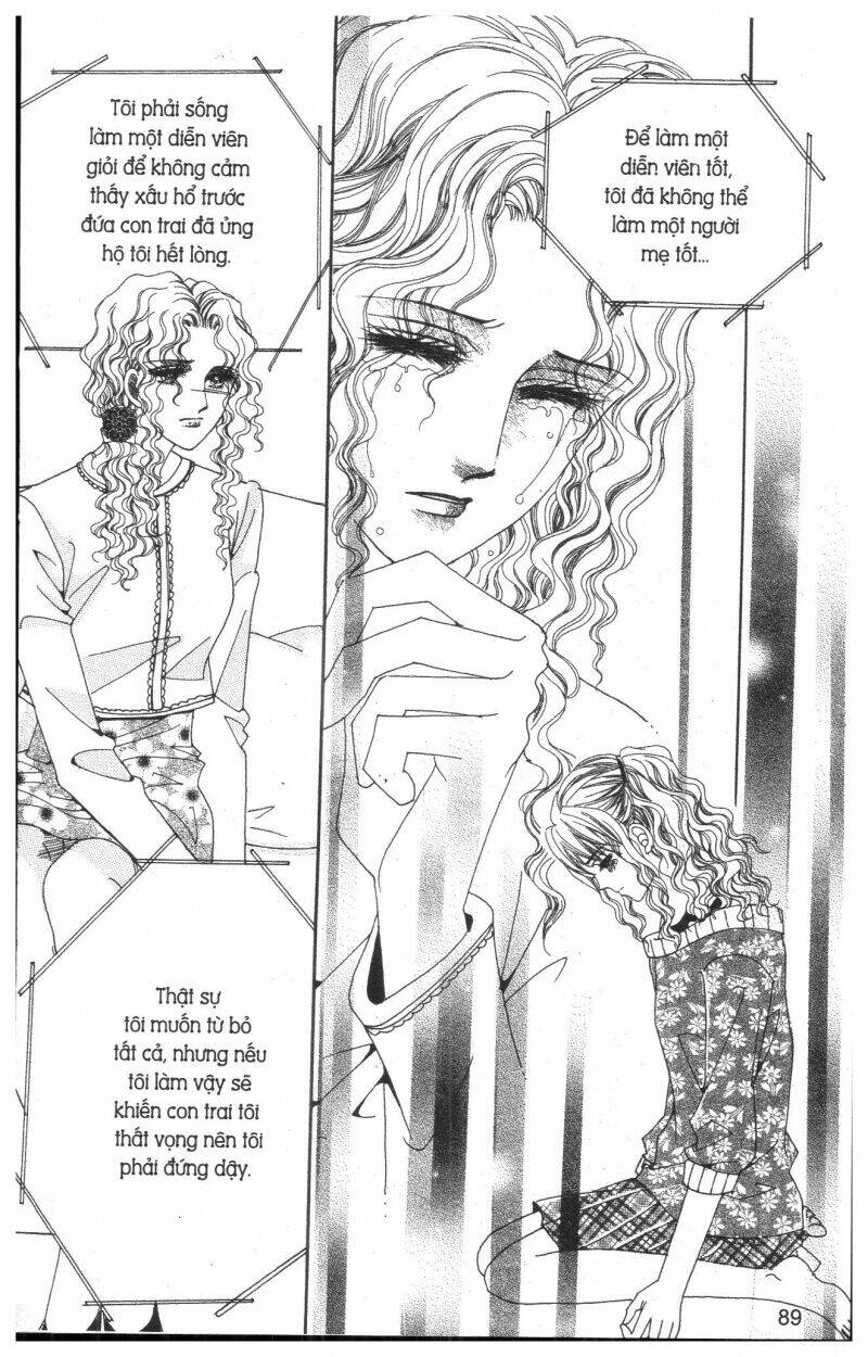 công chúa giả mạo chapter 29 36