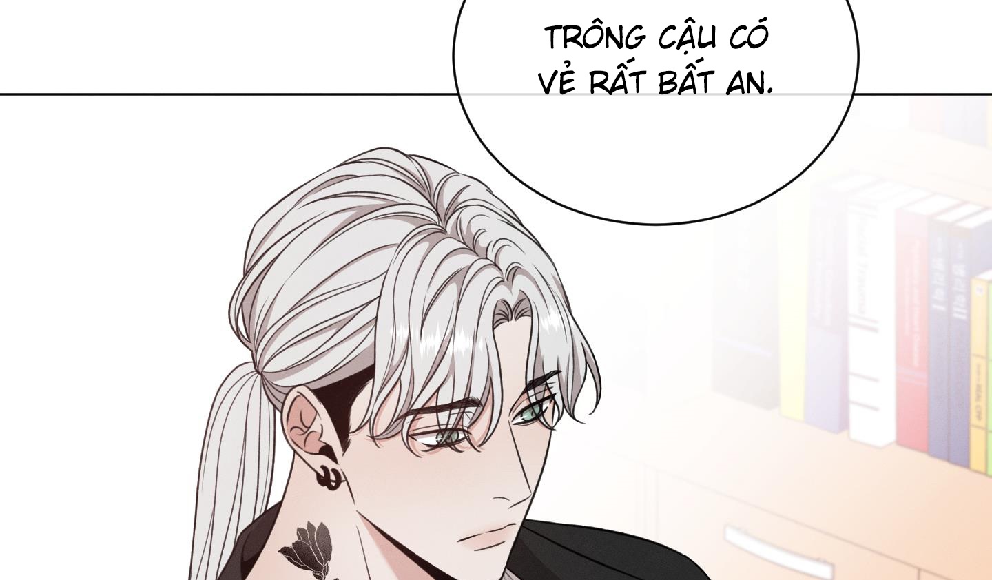 Hội Chứng Minmotion chapter 53