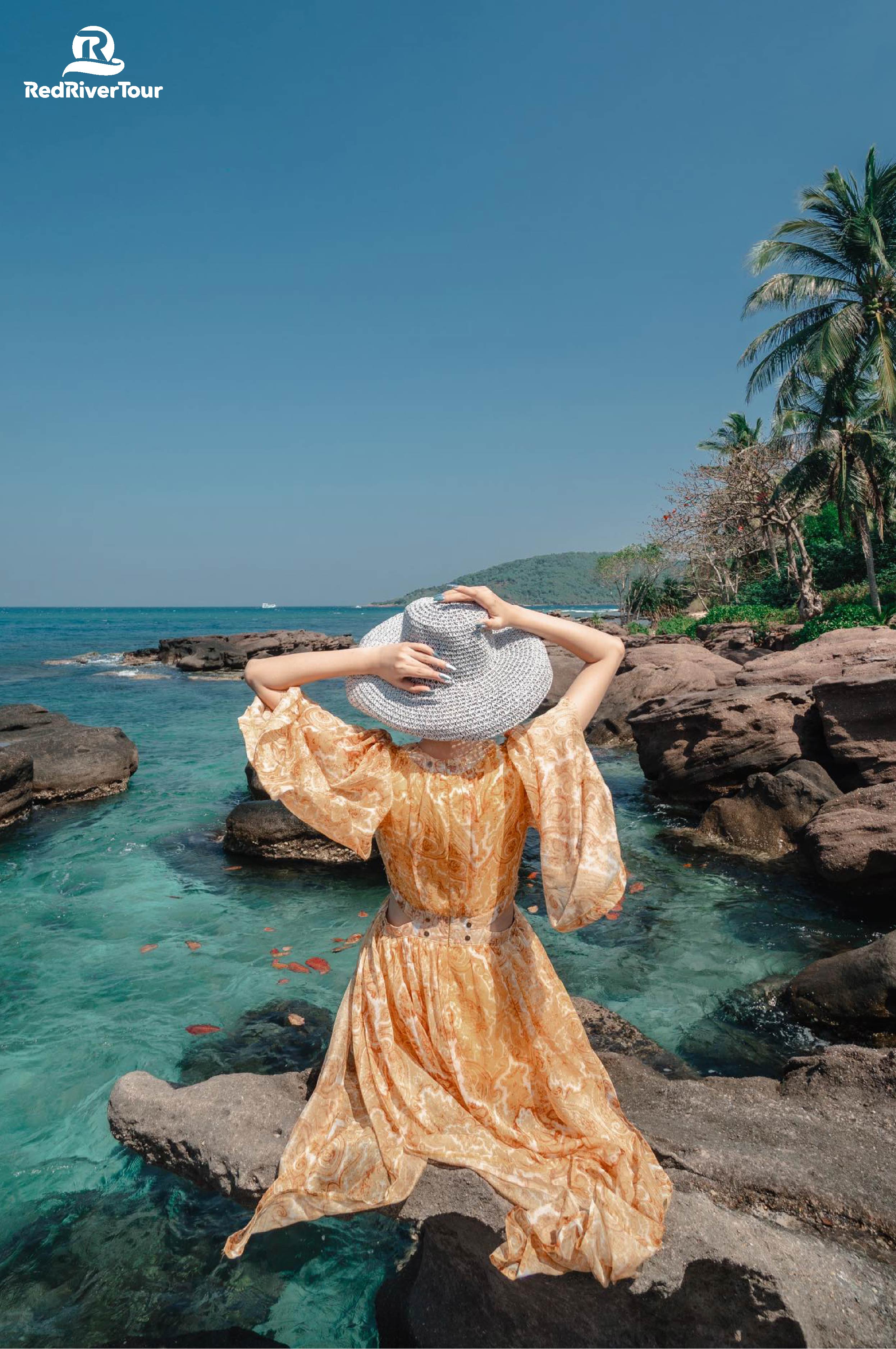 VOUCHER - THAM QUAN MUA SẮM TẠI PHÚ QUỐC - CITY TOUR
