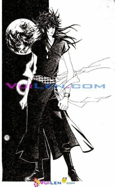 đến vương quốc ma chapter 11 49