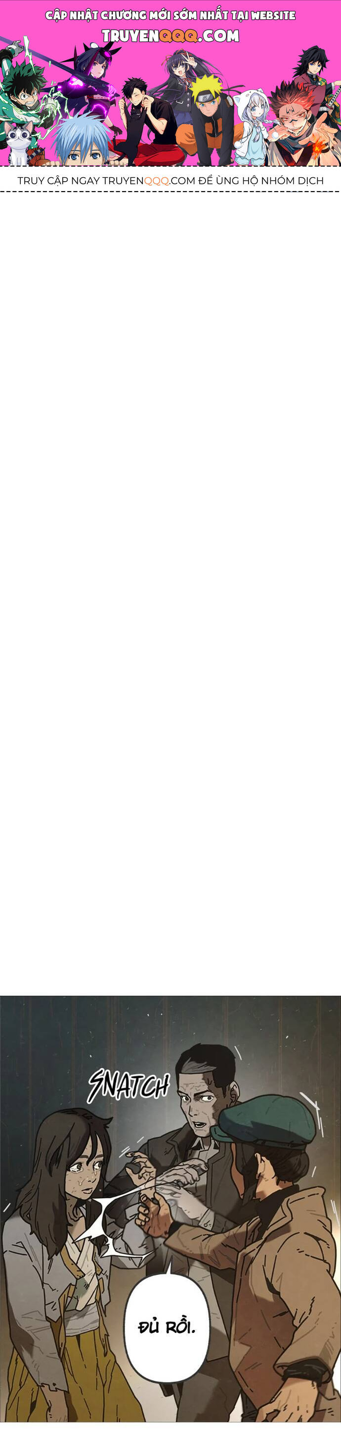 sinh vật gyeongseong: đóa hoa bất diệt chapter 3 1