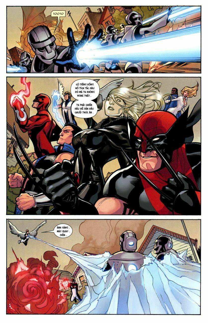 dark avengers / x-men : utopia chapter 4 21