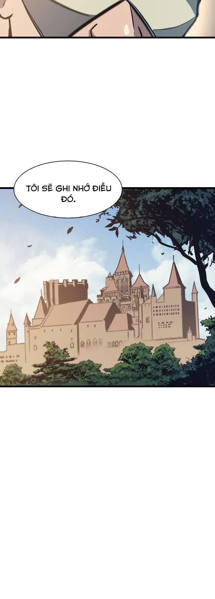 tôi trở lại thăng cấp một mình chapter 73 22