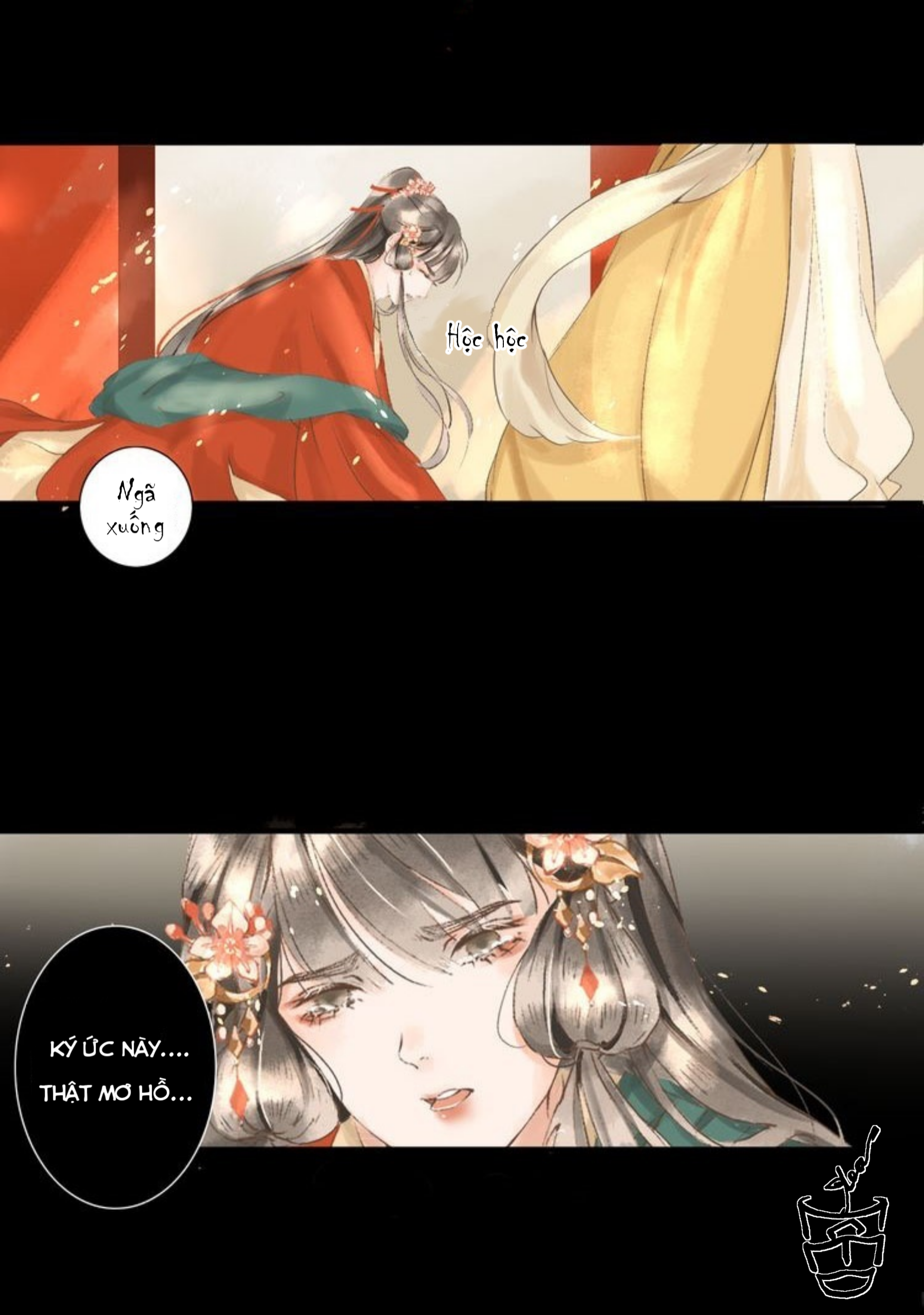 mộc hữu chi chapter 2 25