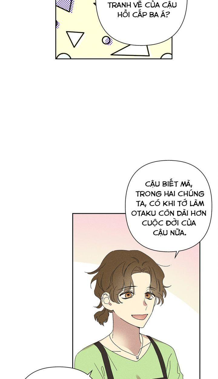 bạn trai tôi là một con ma ngọt ngào chapter 8 43