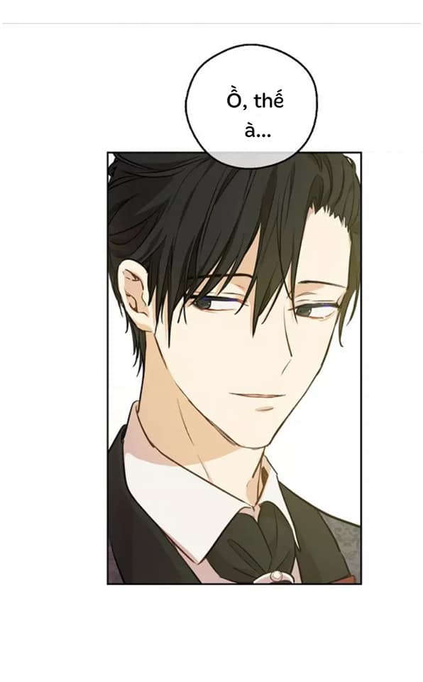 bỗng một ngày nọ tôi trở thành nàng công chúa chapter 72 46