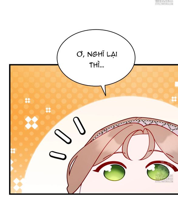 Tôi Sẽ Biến Anh Ta Từ Một Con Chó Điên Thành Một Chàng Quý Tộc chapter 48.2 21