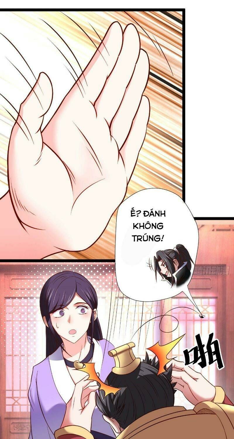 trọng sinh tối cường ma tôn ở rể chapter 59 31