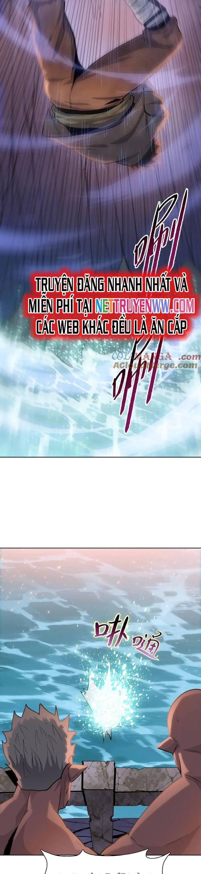 kẻ tàn nhẫn ngày tận thế: bắt đầu dự trữ hàng tỷ tấn vật tư chapter 44 20