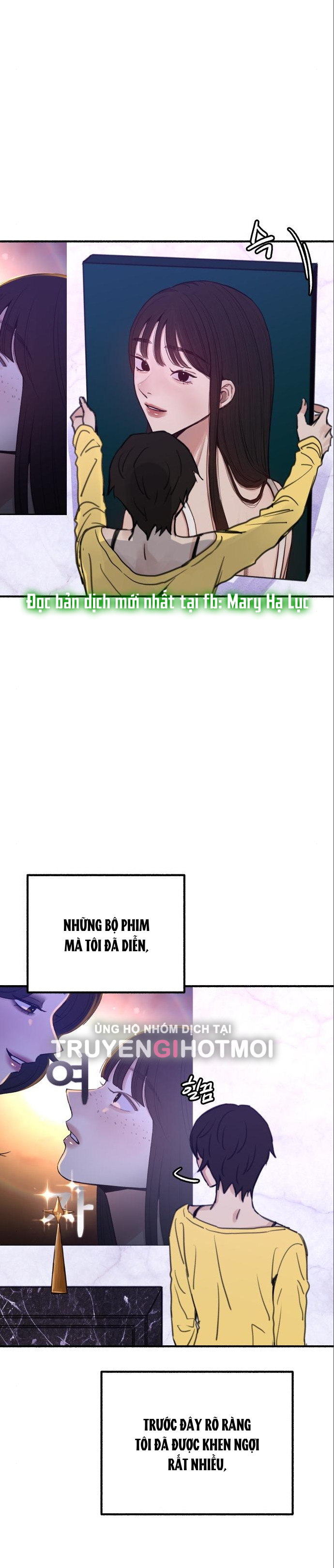 nàng thơ nổi tiếng - nàng thơ myung chapter 61.1 19