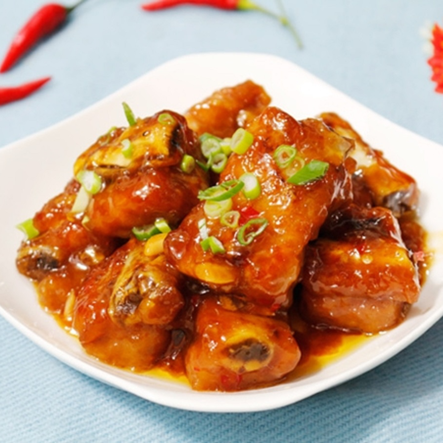 Sườn thăn 1 kg