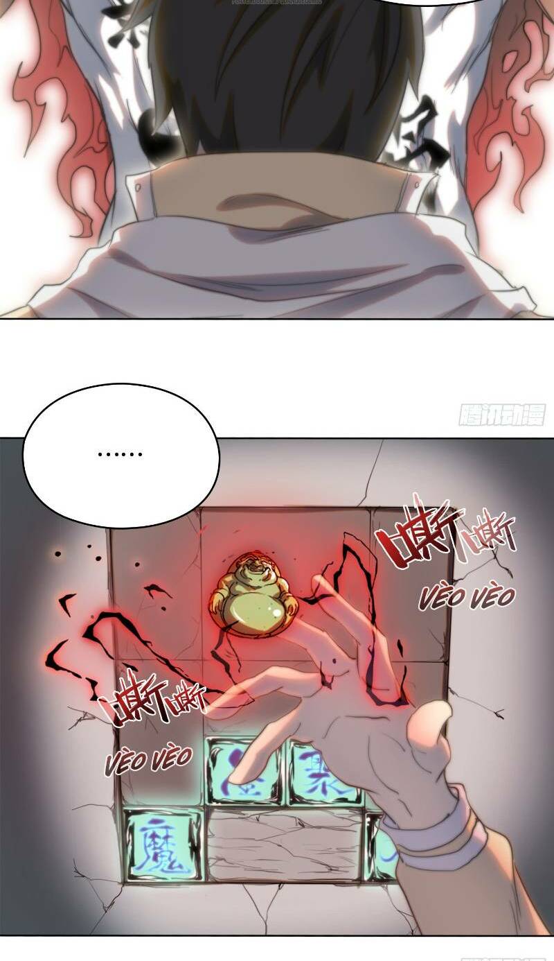 đô thị hàng thần khúc chapter 12 6