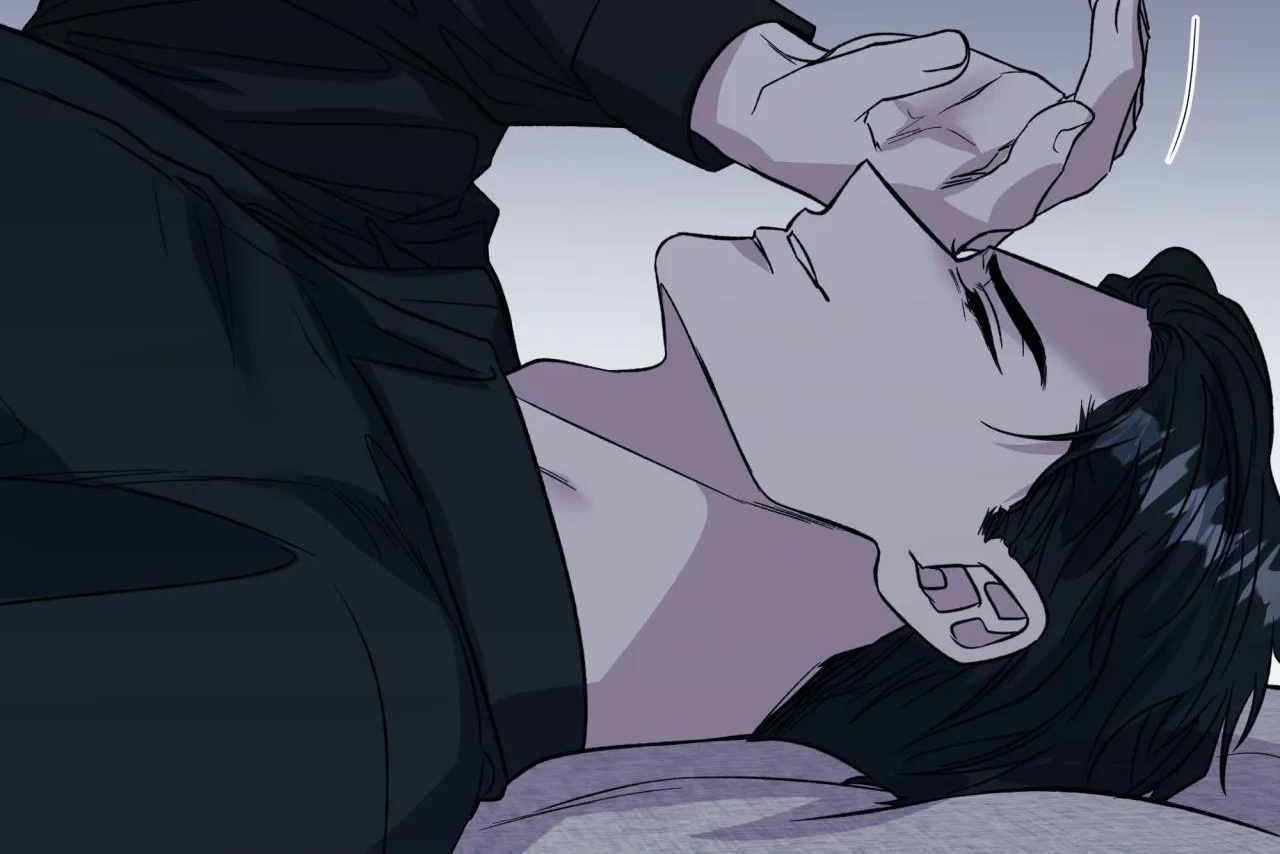 ám ảnh pheromone chapter 60 11