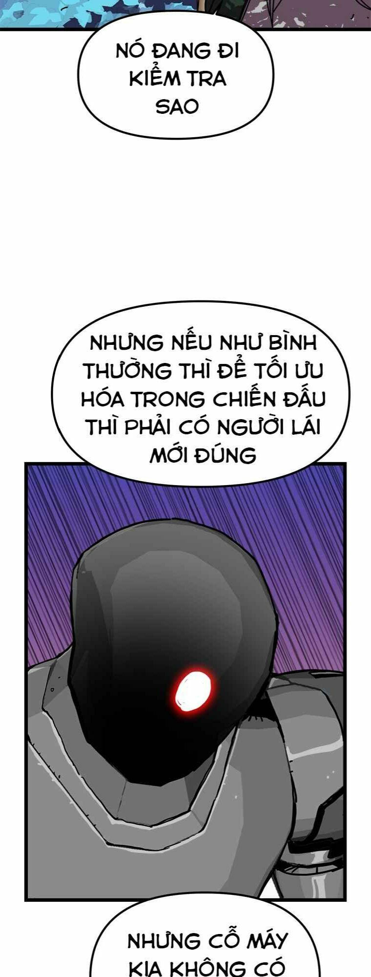 người chơi lỗi chapter 57 53