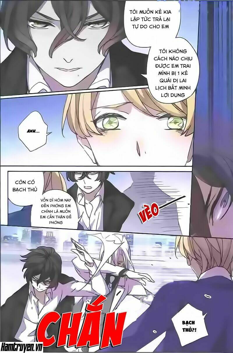 thuấn linh chapter 10 16