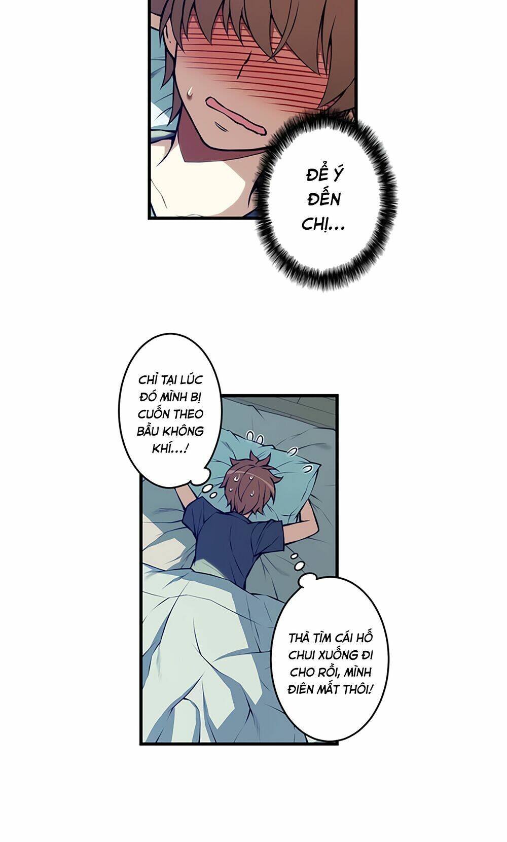 cohabitation with the fiancee chapter 74 29