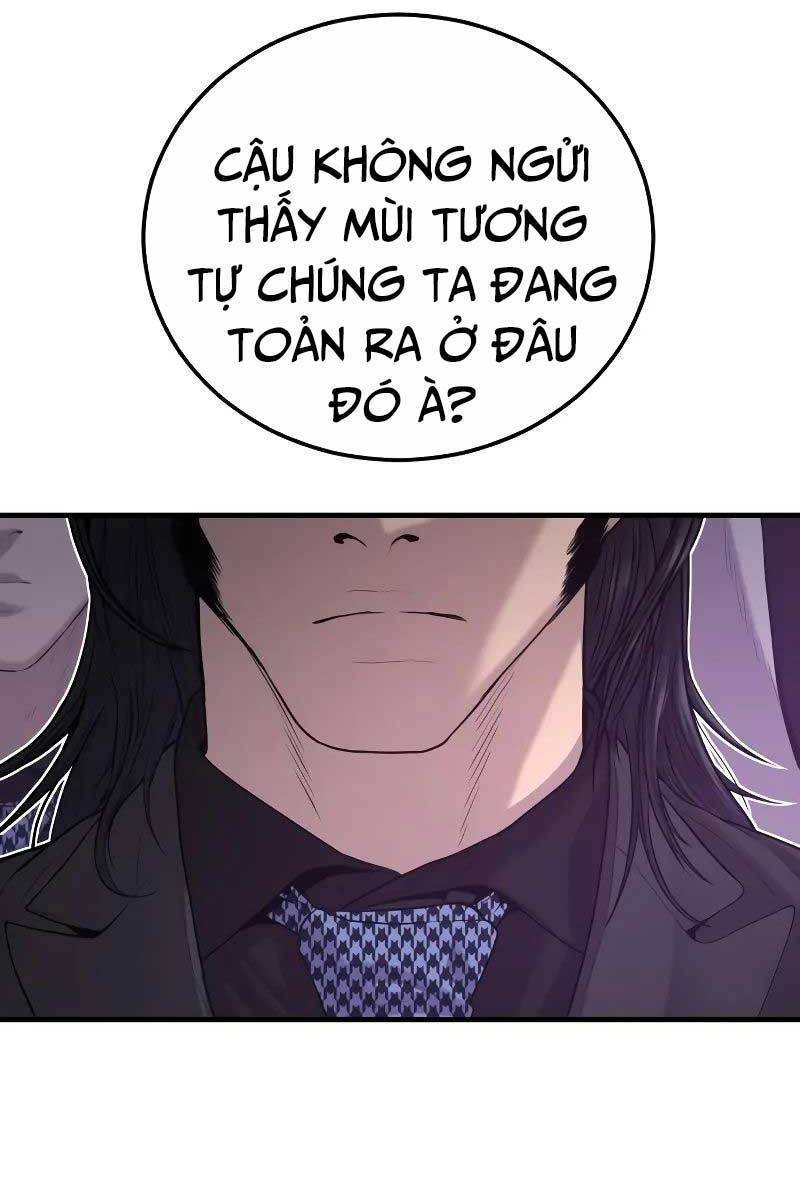 Đặc Vụ Kim Chapter 97 - Trang 16