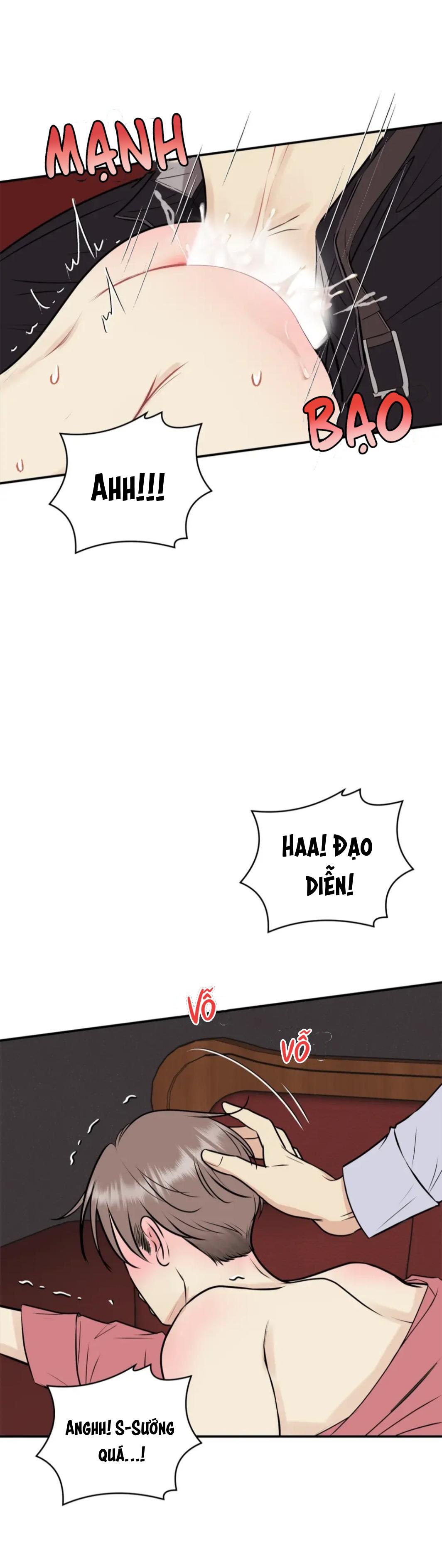 hạnh phúc trọn vẹn chapter 16 8