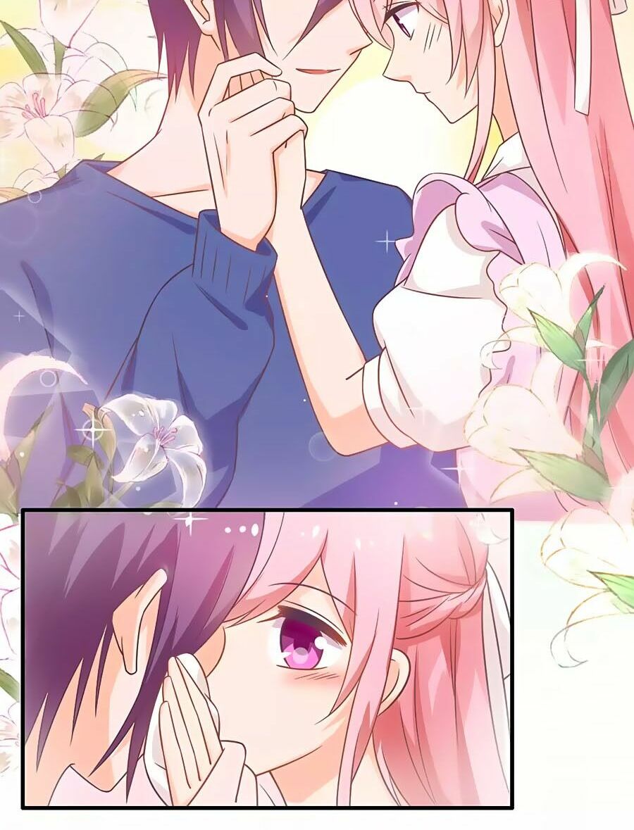 cả thế giới đều không bằng người chapter 87 15