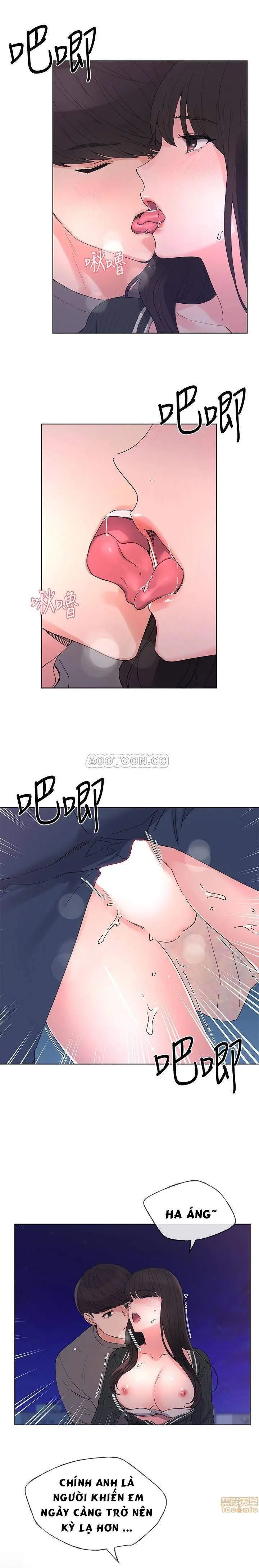 trả thù cô ta chapter 58 17