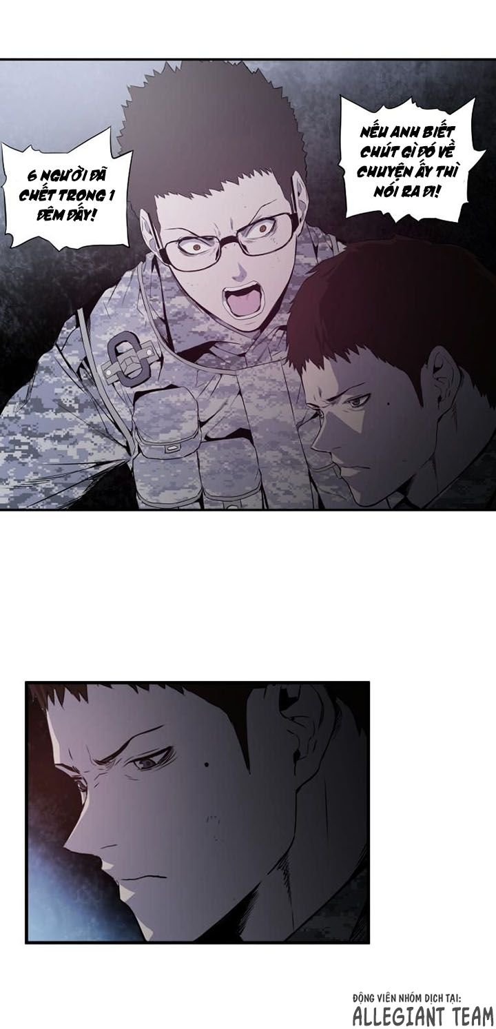 m.i.a - jakjeonjung siljong chapter 28 24