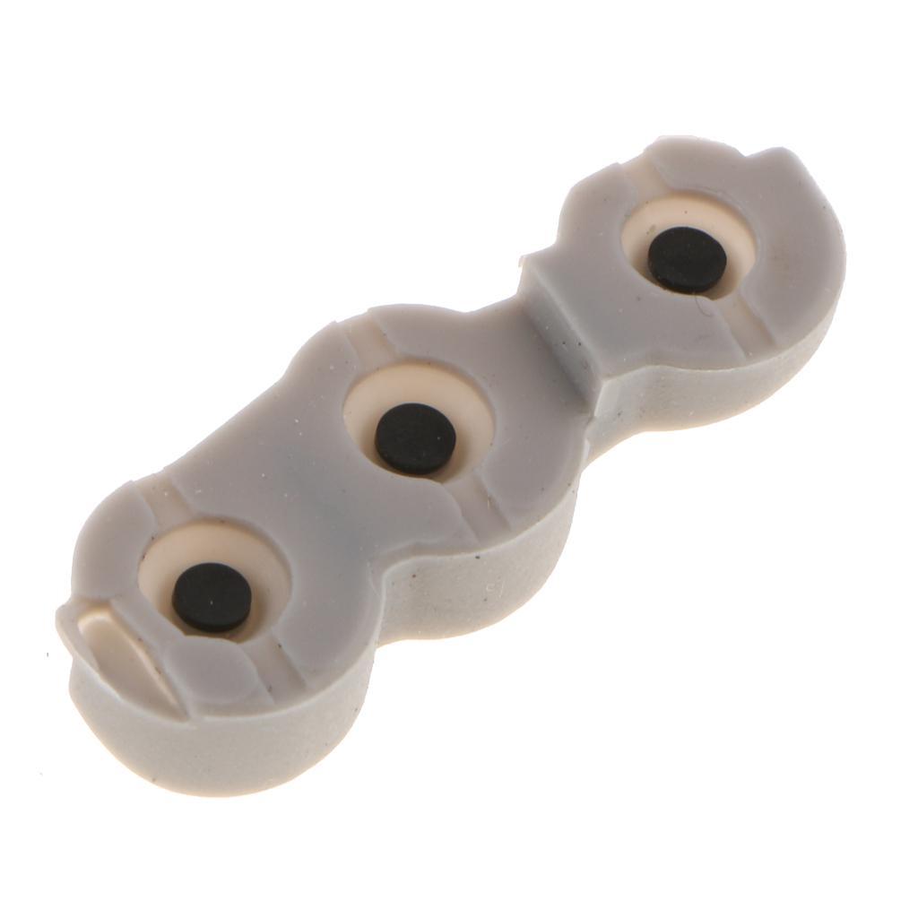 Auto Focus  Button Key Set for    7D DSLR Camera Replacement