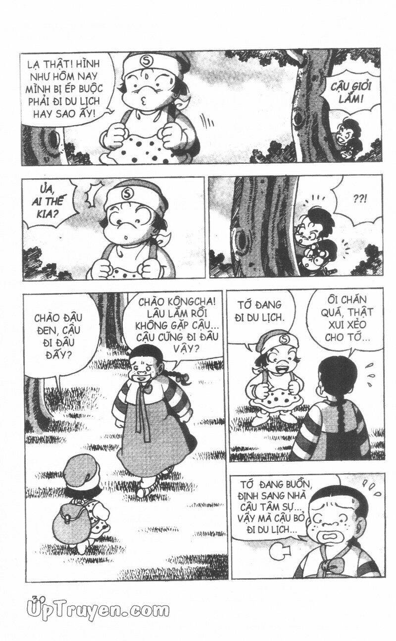 đội quân nhí nhố chapter 26 32