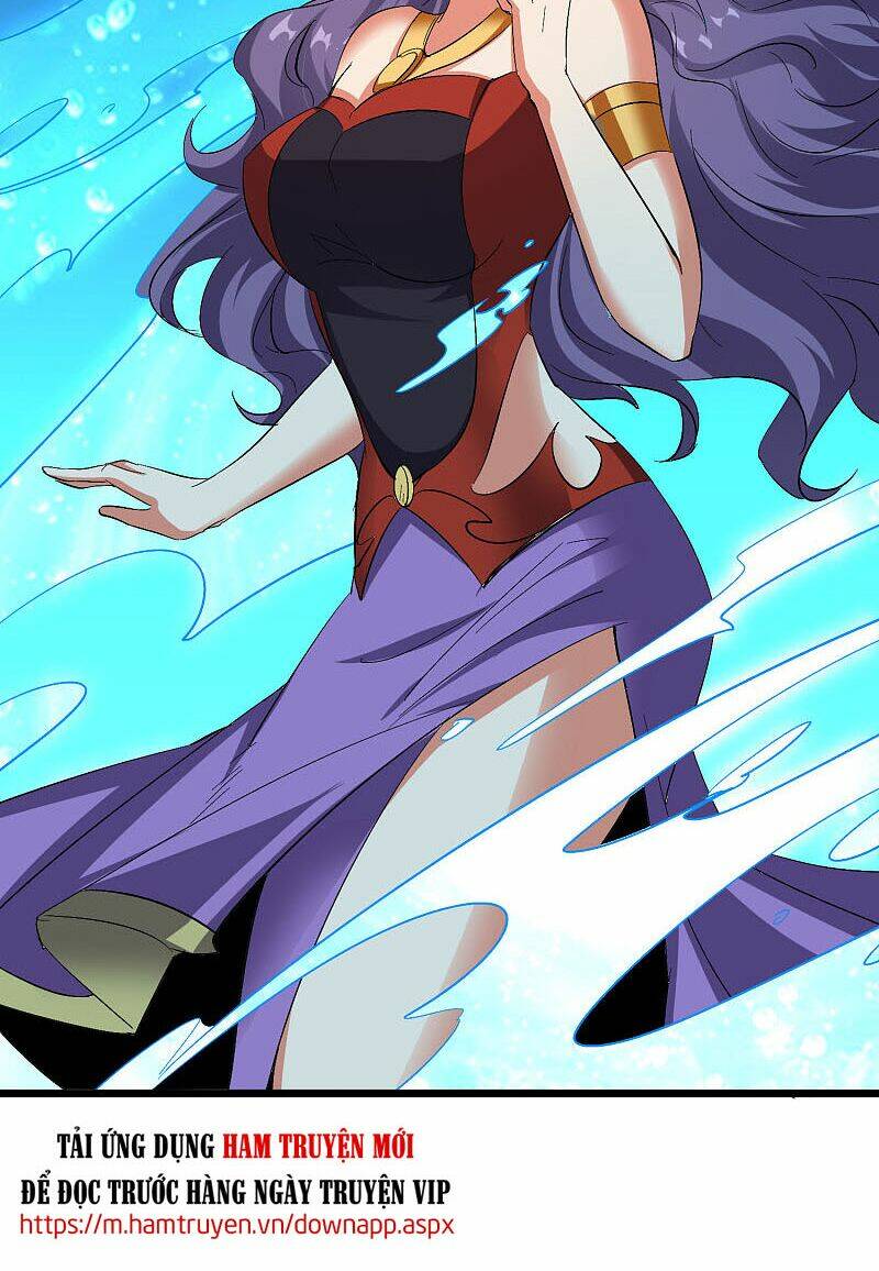phục thiên thánh chủ chapter 113 17