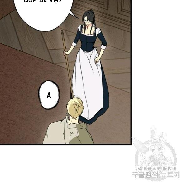 quý cô bí ẩn - secret lady chapter 37 11