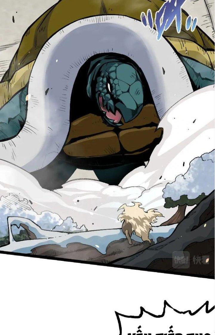 từ cây cổ thụ bắt đầu tiến hóa chapter 25 82