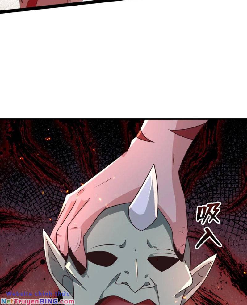 ta nuôi quỷ ở trấn ma ty chapter 278 64