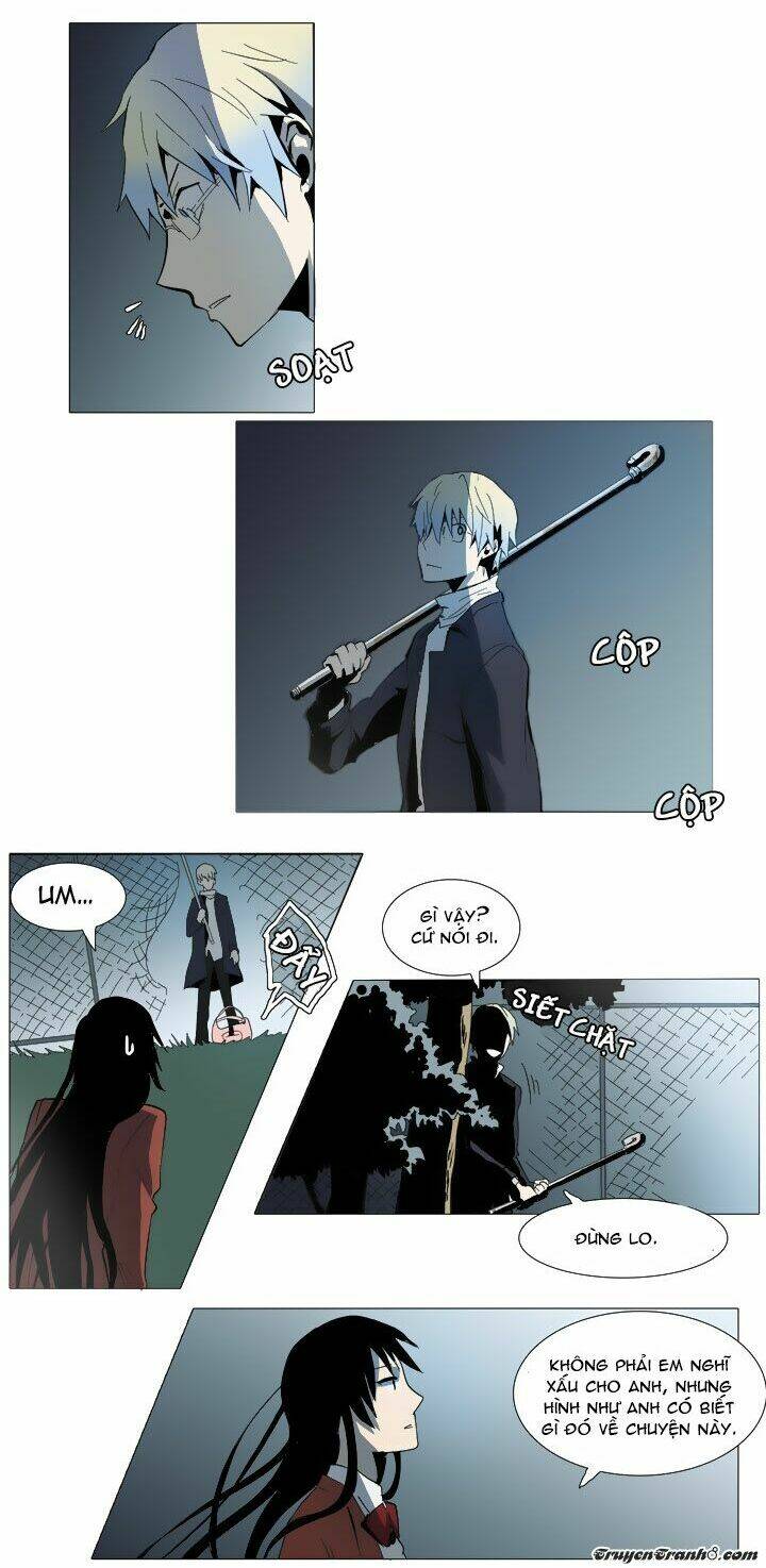 metronome chapter 5 15