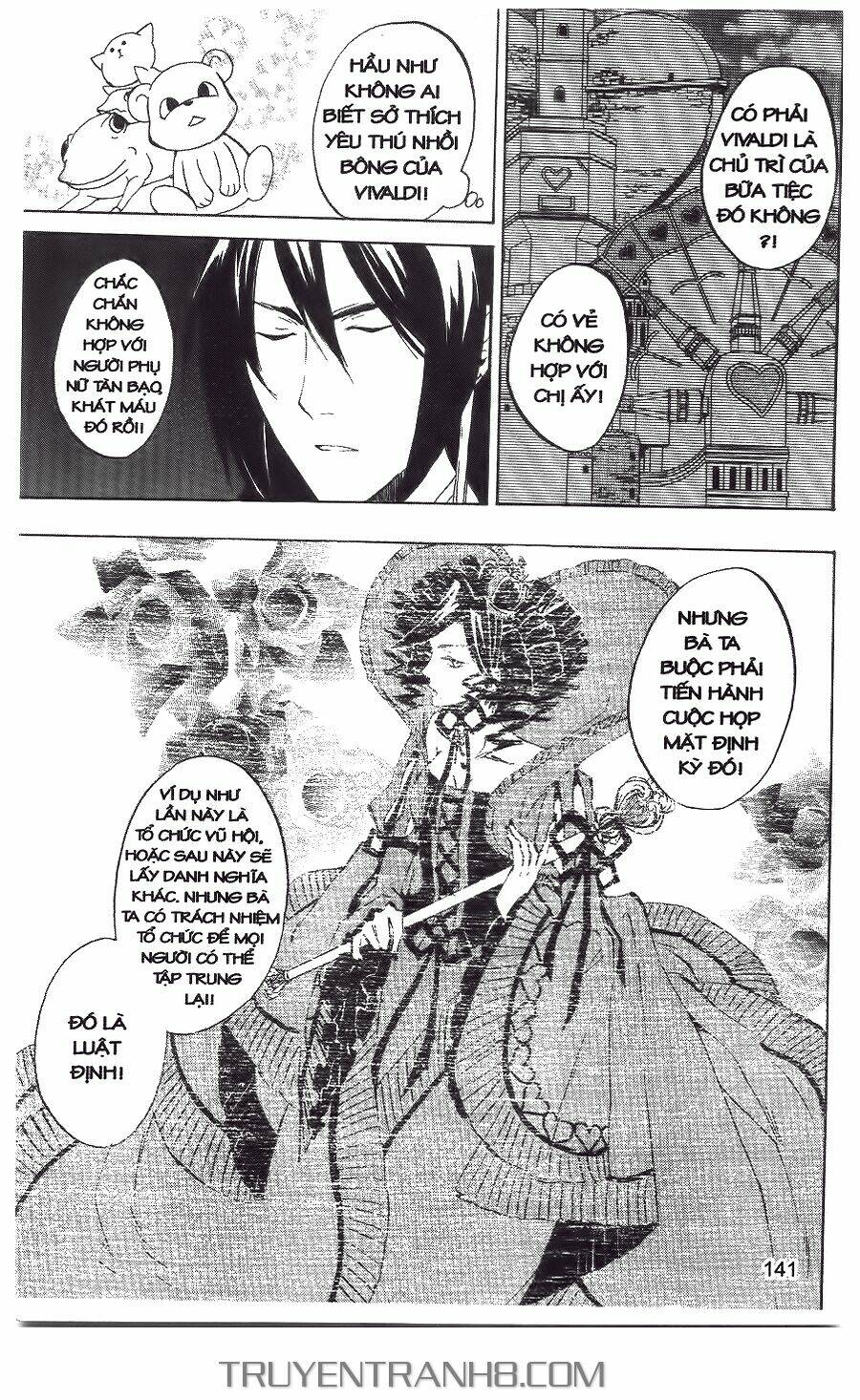 alice lạc vào xứ sở trái tim chapter 24 19