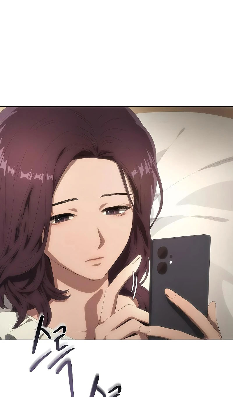 không thể thoát ra khỏi bộ phim kịch tính chapter 25.1 10