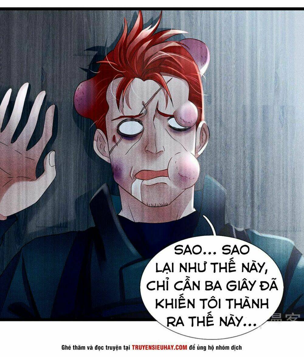 chung cực binh vương tại đô thị chapter 4 7