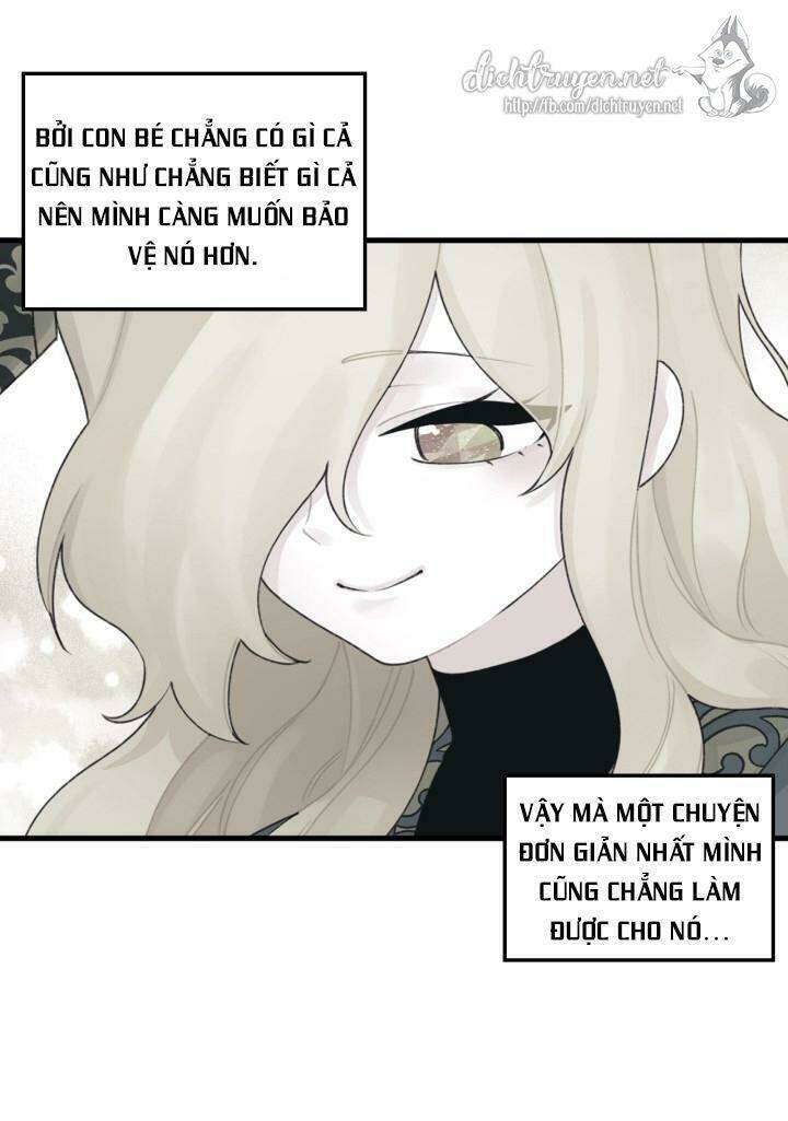 công chúa bãi rác chapter 25 16