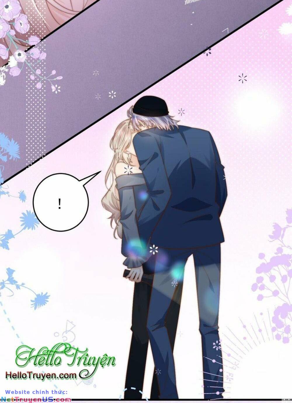 ta được thế thân tỏ tình chapter 30 8