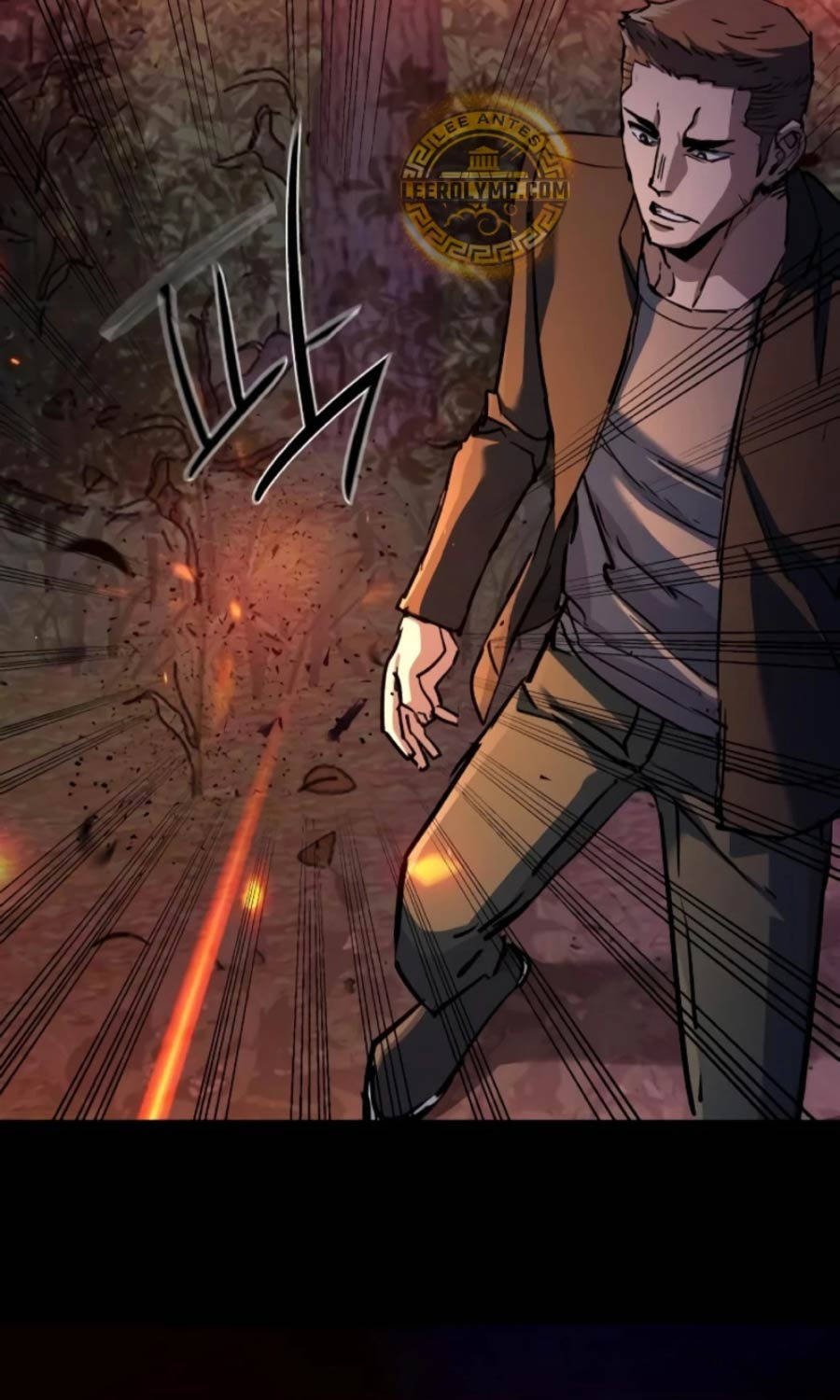 bạn học tôi là lính đánh thuê chapter 200 69