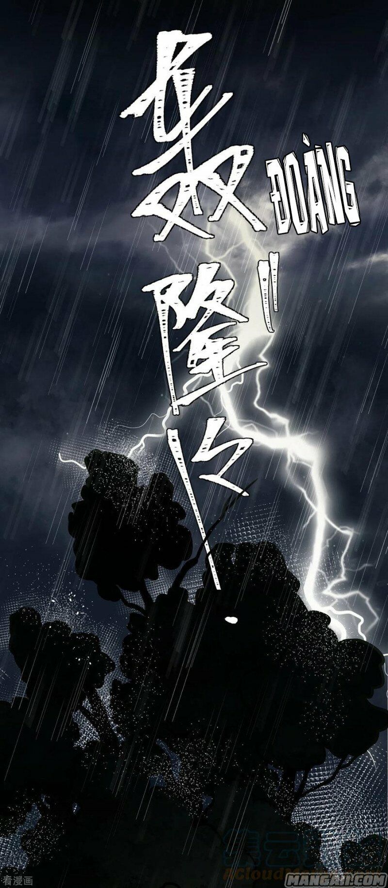 phế vật công chúa muốn nhặt chồng chapter 63 8