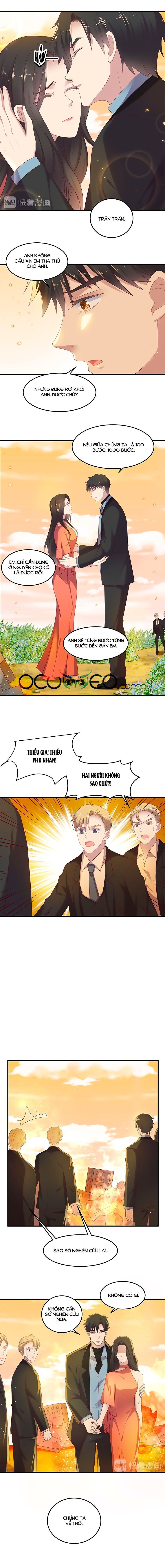 khoá chặt đôi môi (full) chapter 100 7