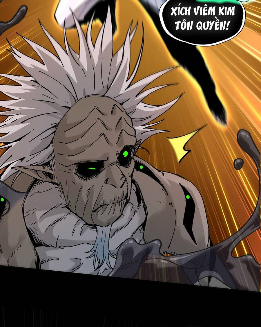 đến ma quỷ còn sợ tâm thần chapter 4 40