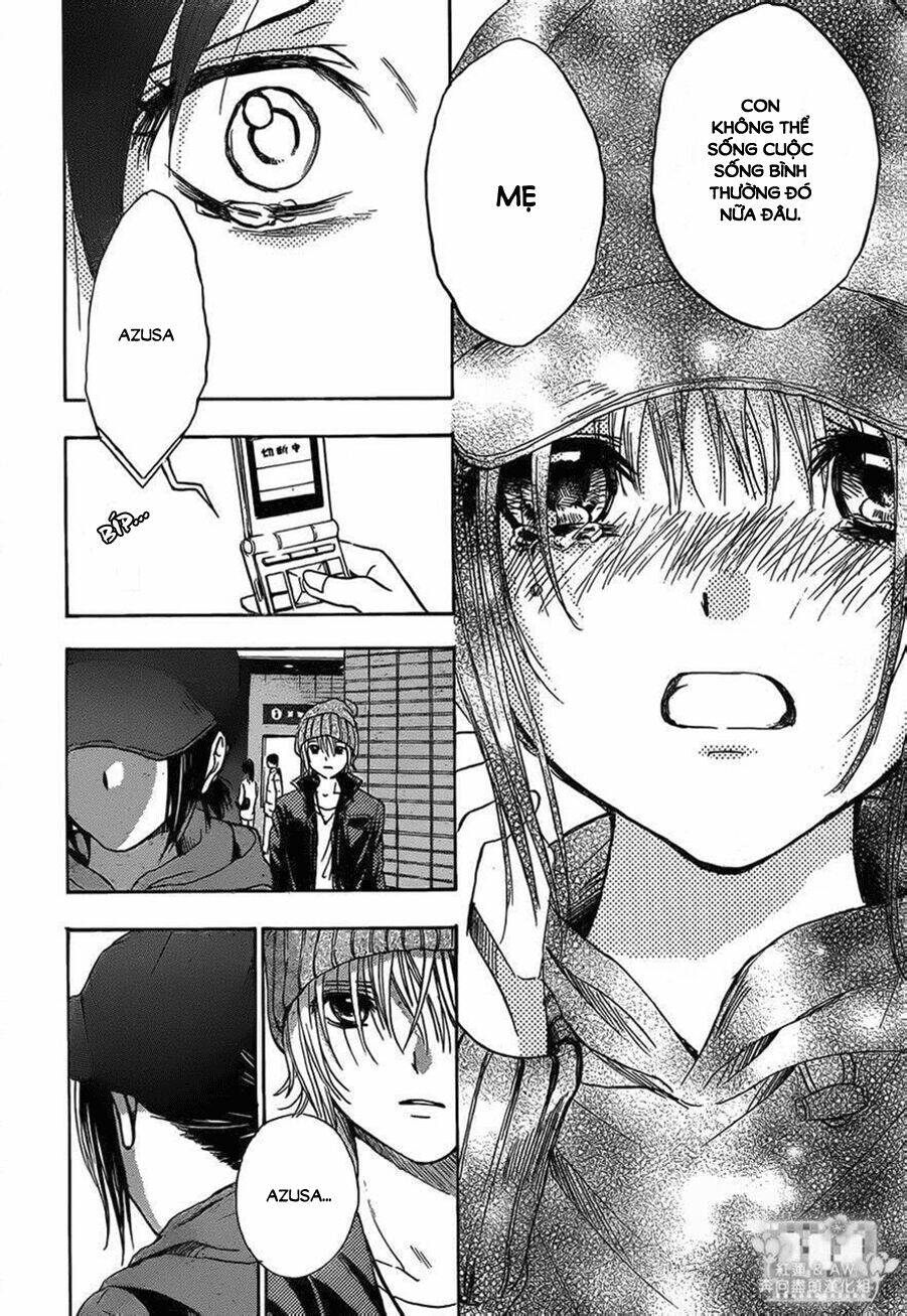 sekai no hate chapter 15 28