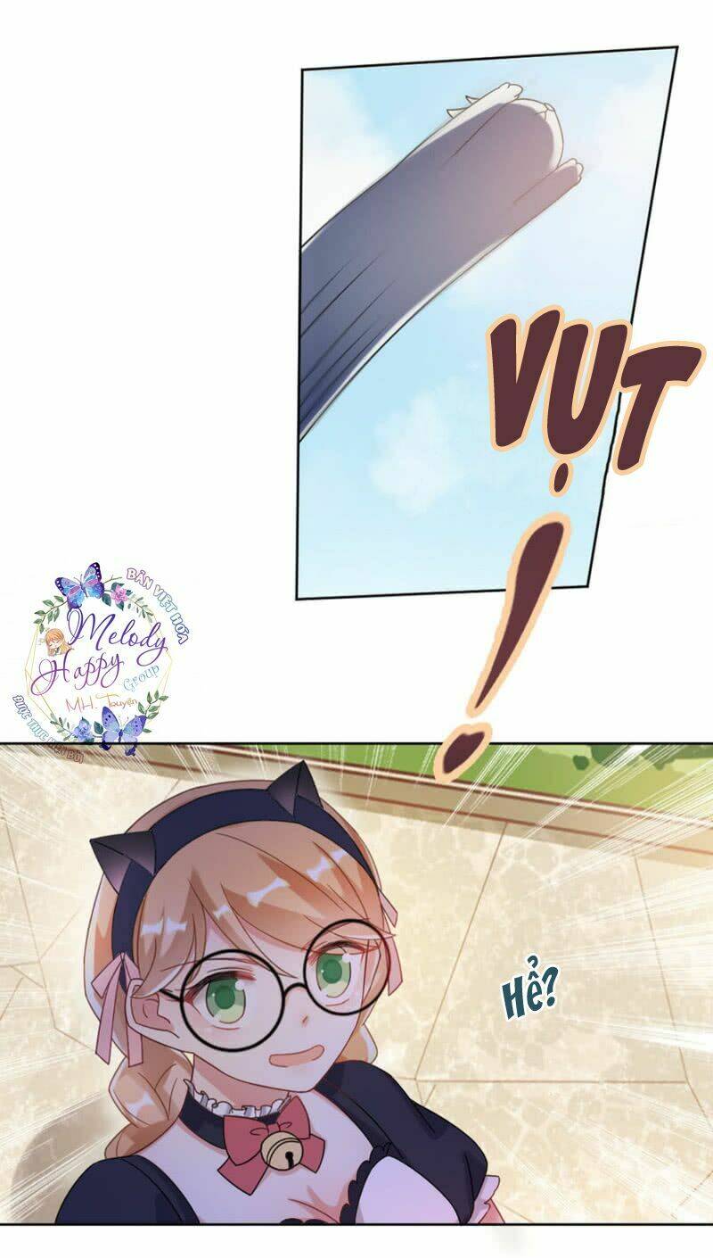 ma lạt thiên kim đẩu ác thiếu chapter 11 11