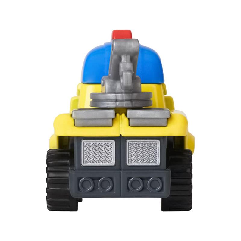 Đồ Chơi ROBOCAR POLI Xe Cứu Hộ Bucky MRT0605