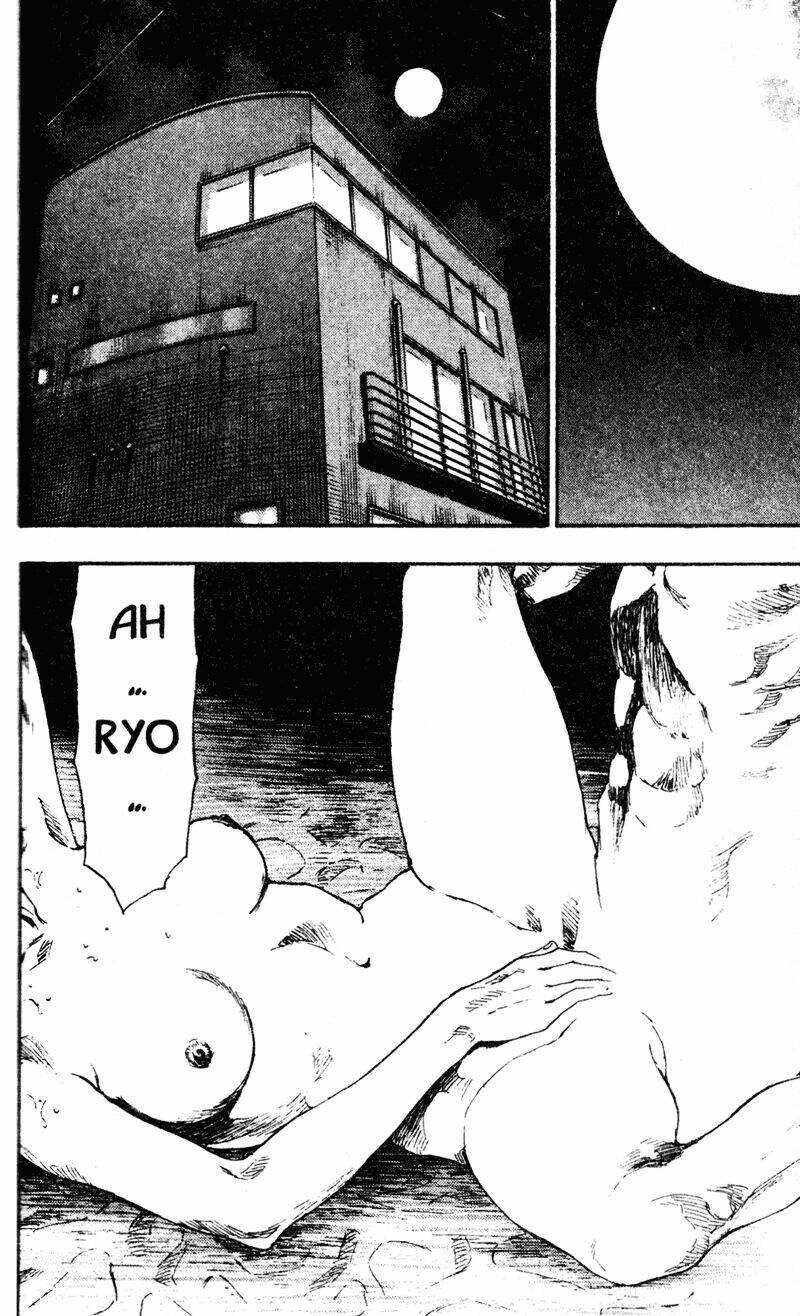 shamo (võ đạo) chapter 68 4