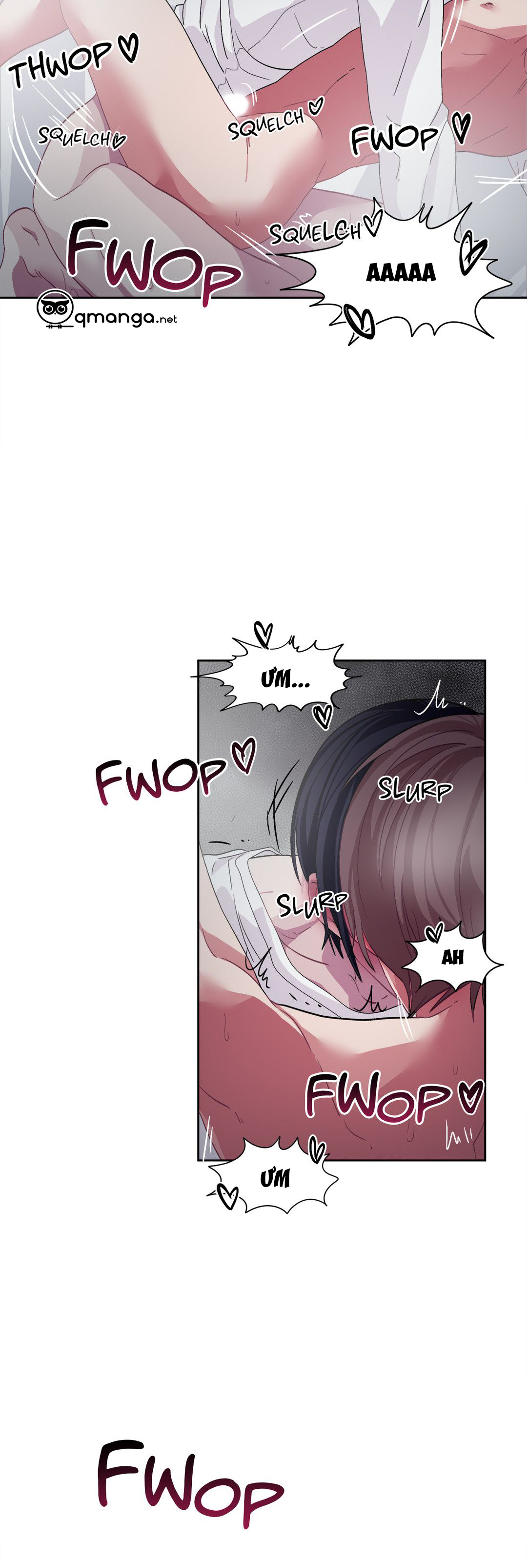 hãy tuân lệnh tôi chapter 12 8