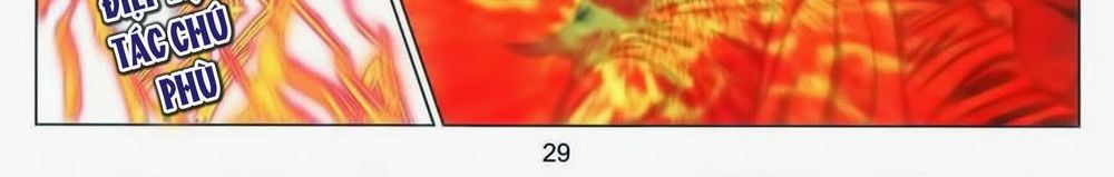 tuyệt thế vô song 2 chapter 64 56